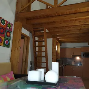  Apartamento Miramar A Pie De Pista - Atico 3 Y 2 Baños