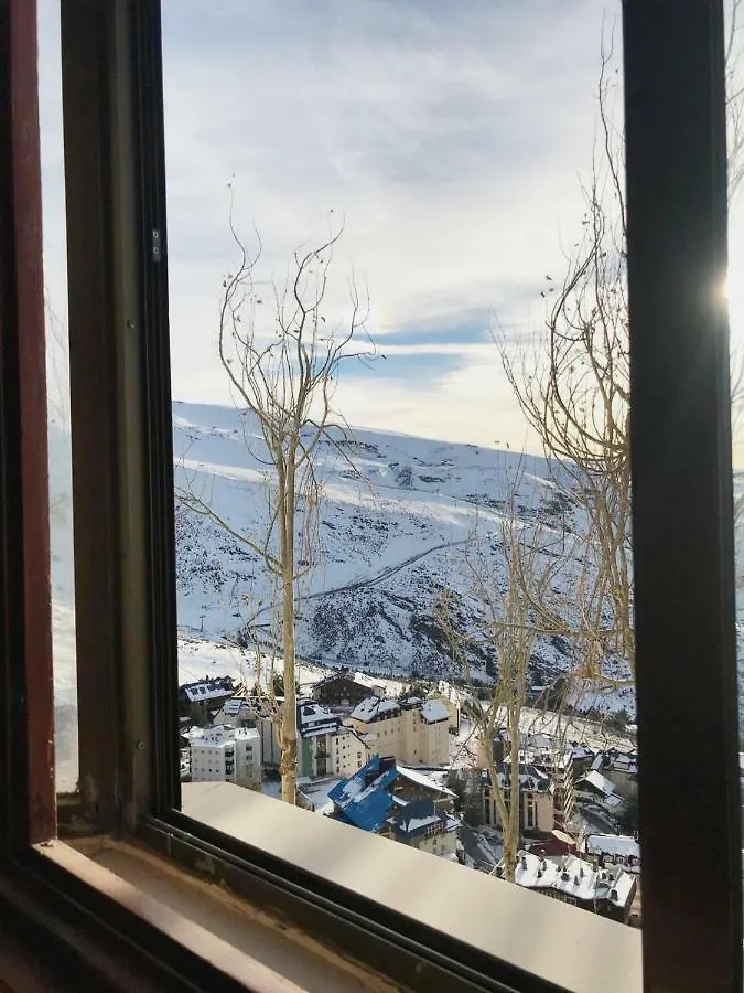Superb Apartment Sierra Nevada 0*,  Spain