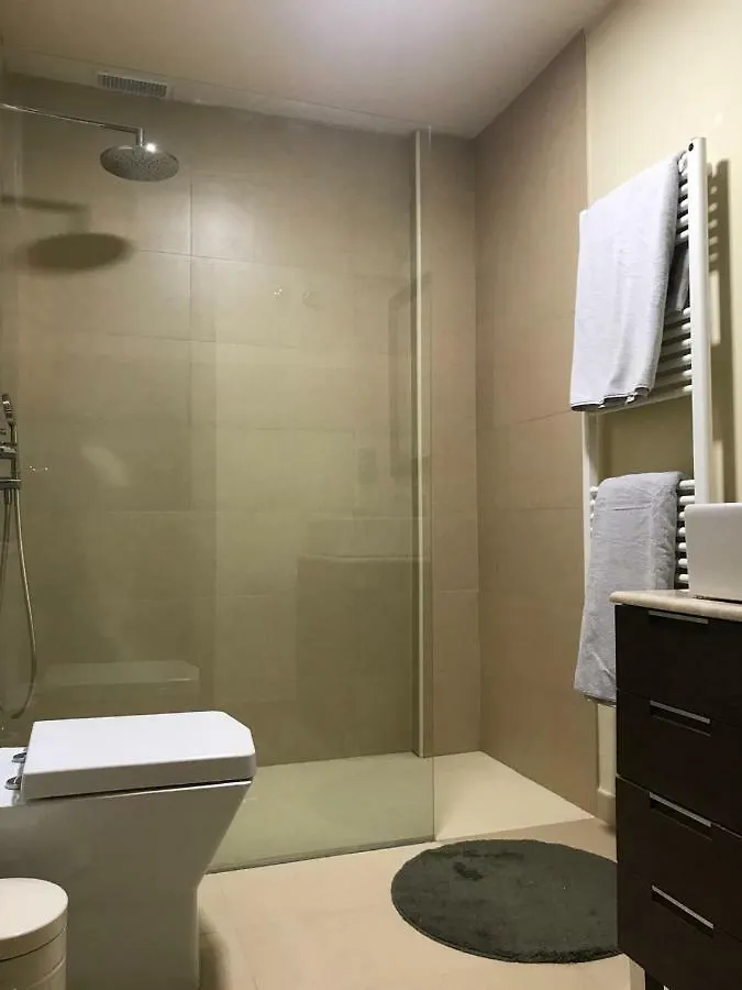 Superb Apartment Sierra Nevada