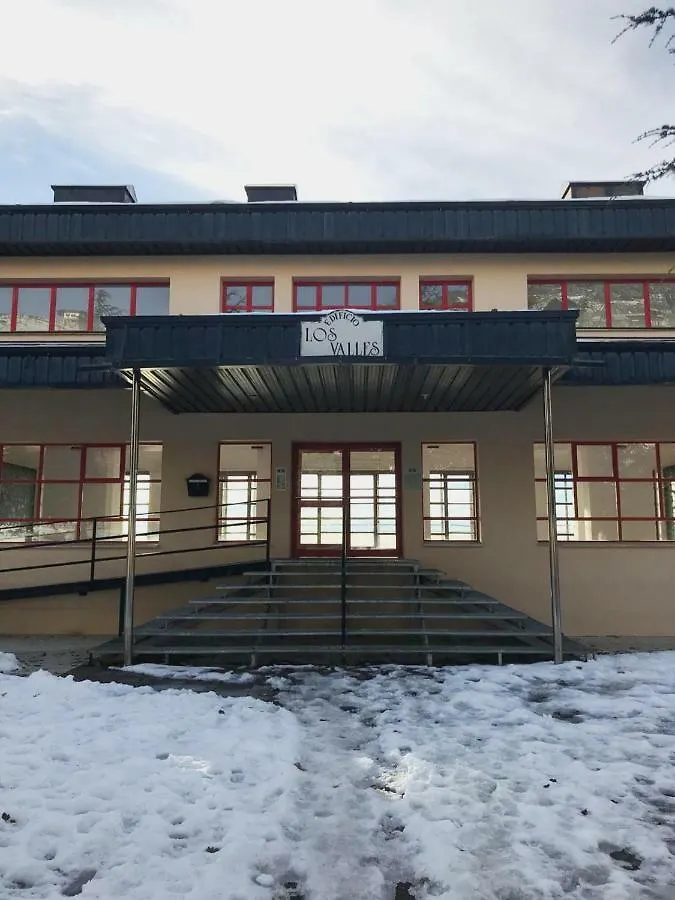 Superb Apartment Sierra Nevada location