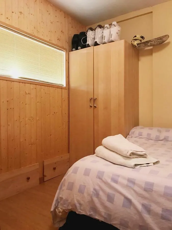 Superb Apartment Sierra Nevada