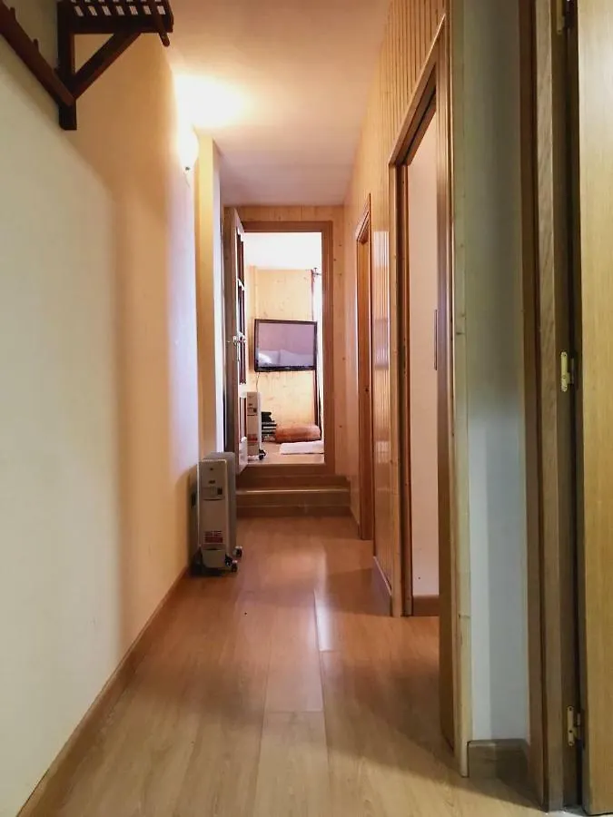 Superb Apartment Sierra Nevada
