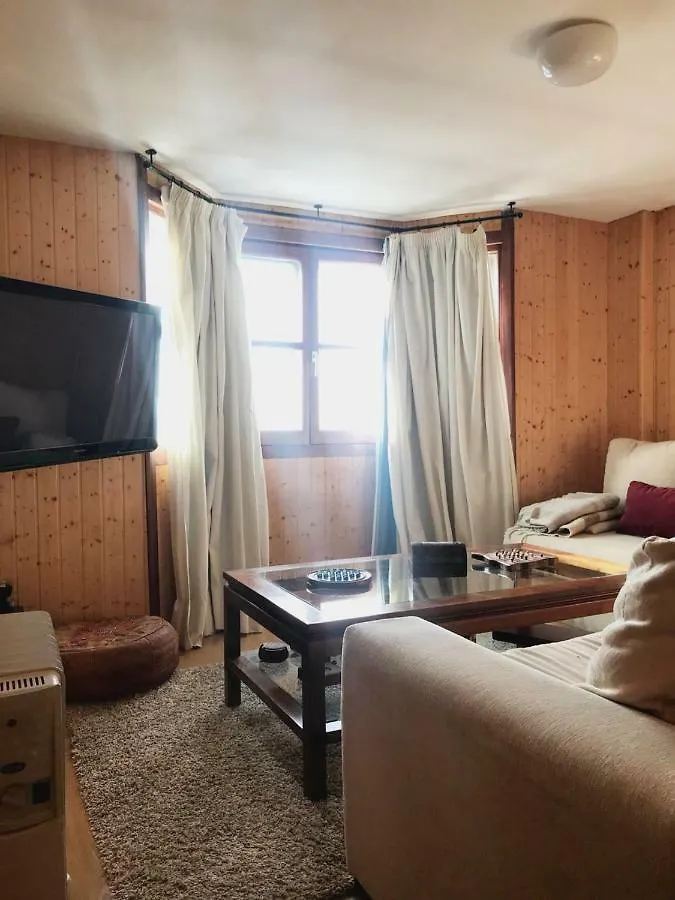 Superb Apartment Sierra Nevada
